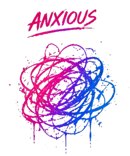 Anxious