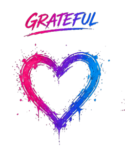 Grateful