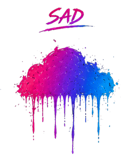 Sad